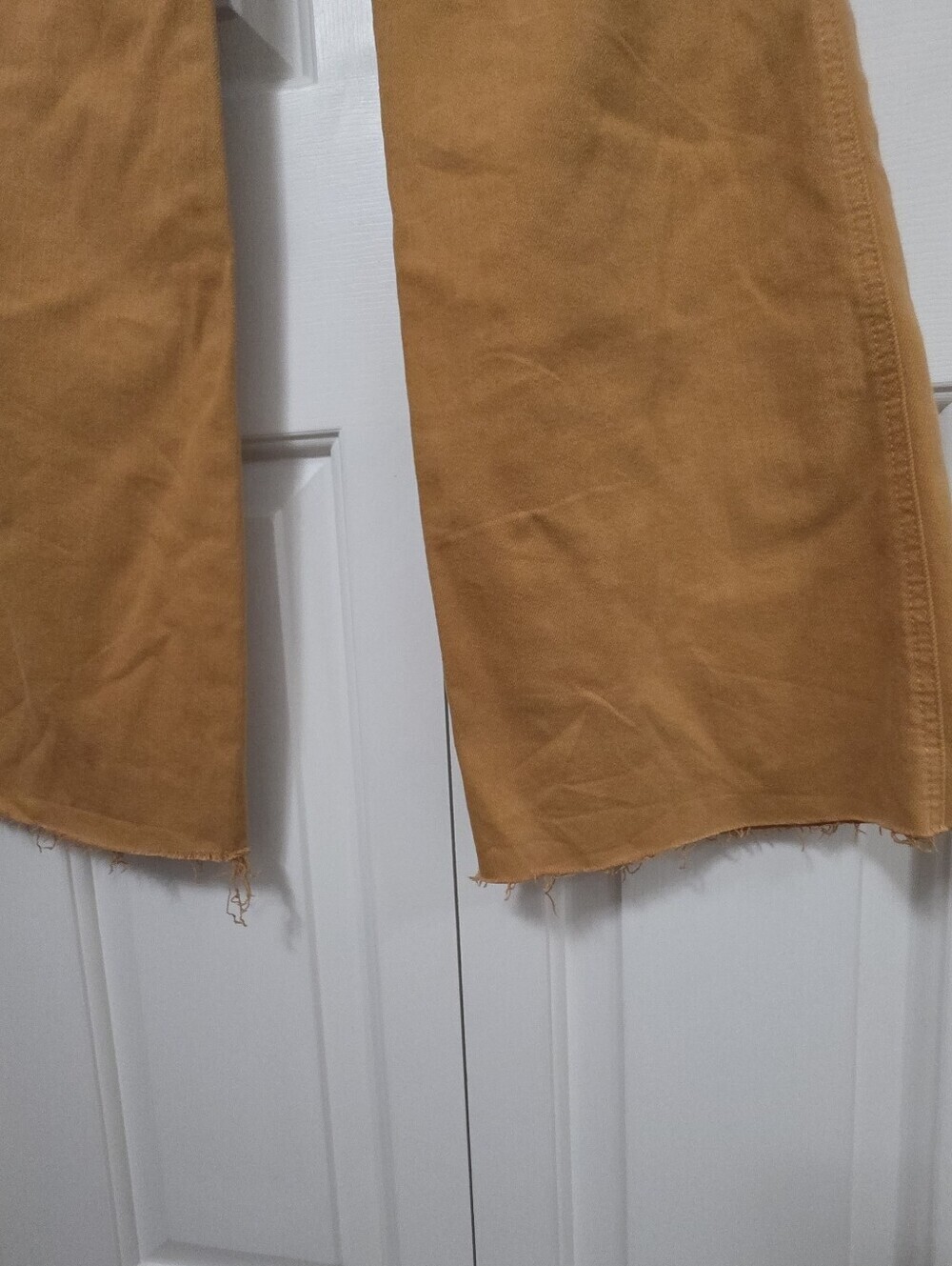 Judy Blue Marigold High Waist Flare Jeans NWT Size 11/30 - Picture 5 of 12